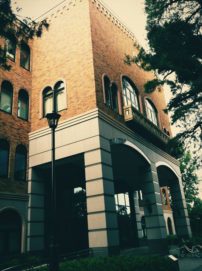 感謝樂申幫我實現(xiàn)留學(xué)夢想~~~