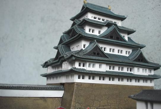 夢圓名古屋，GO!GO!GO!